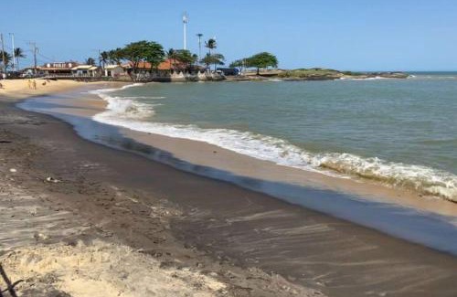 Parque da Areia Preta House | Casa aconchegante no Centro de Guarapari