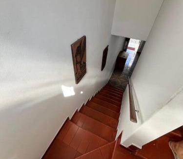 Parque da Areia Preta House | Casa aconchegante no Centro de Guarapari