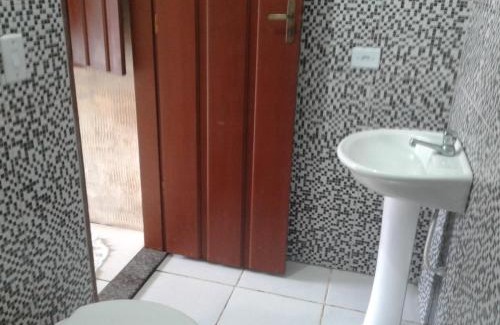 Mangueira House | Casa aconchegante Paraty