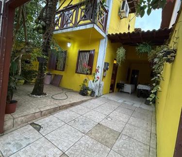 Mangueira House | Casa aconchegante Paraty