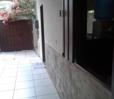 Mangueira House | Casa aconchegante Paraty