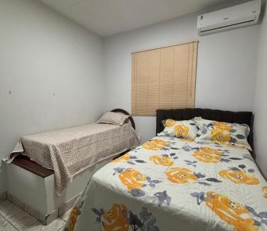 Aruana House | Casa Aconchego