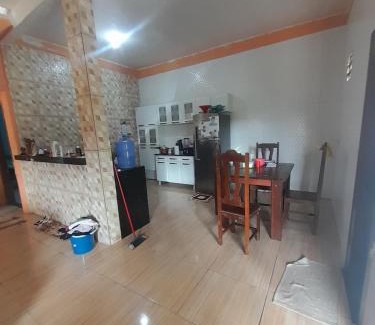Parque Guajara House | Casa Aconchego