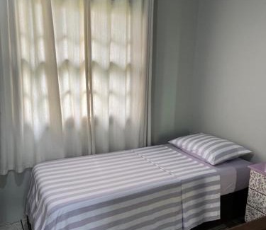 Capivari House | Casa Aconchego das Pitayas