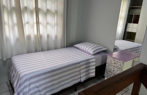 Capivari House | Casa Aconchego das Pitayas