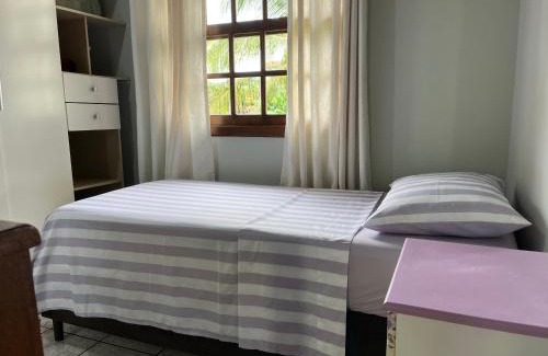 Capivari House | Casa Aconchego das Pitayas
