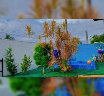 Itoupavazinha House | Casa aconchego em Blumenau