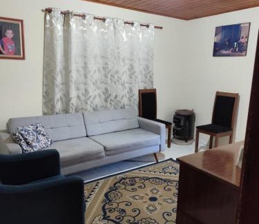 Vila Albertina House | Casa Aconchego Serrano