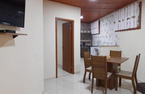 Visconde de Maua House | Casa Aconchego visconde de Mauá