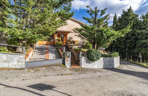 Montebonello House | Casa Acone In Mugello - Near Florence