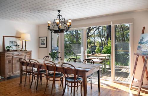 Daylesford House | Casa Adagio