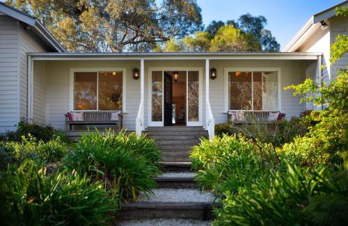 Daylesford House | Casa Adagio