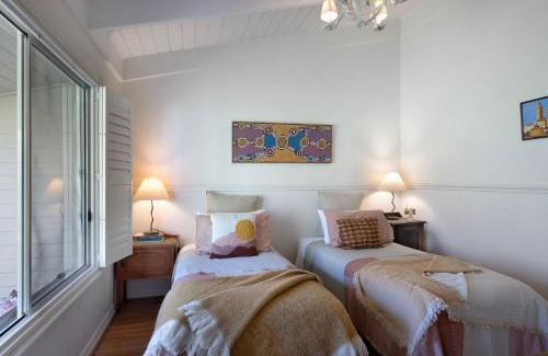 Daylesford House | Casa Adagio