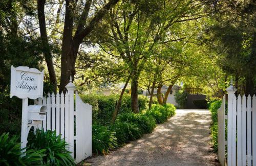 Daylesford House | Casa Adagio