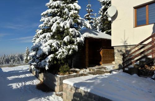 Horezu House | Casa Adam