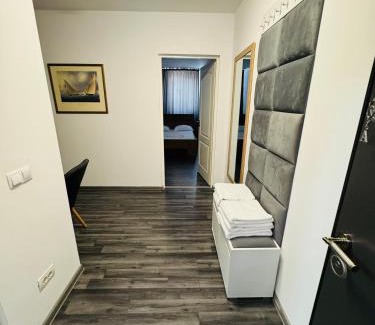 Drobeta-Turnu Severin Apartment | Casa Adan