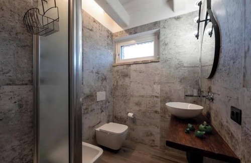 Scapezzano Bed & Breakfast | Casa Addis - Awassa - Camera Doppia