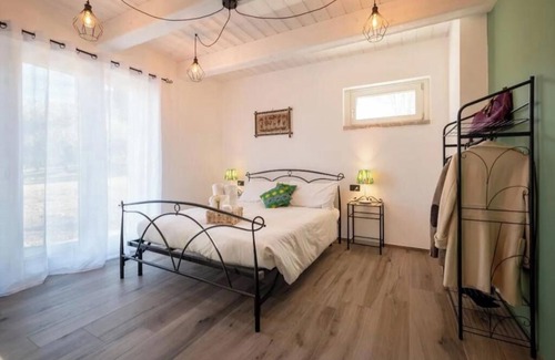 Scapezzano Bed & Breakfast | Casa Addis - Awassa - Camera Doppia