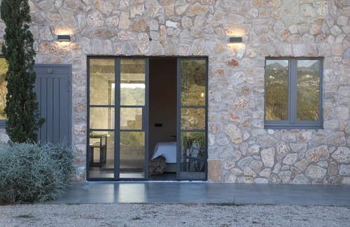 Itri House | Casa Adele 1 per una Vacanza in Semplicità e Relax