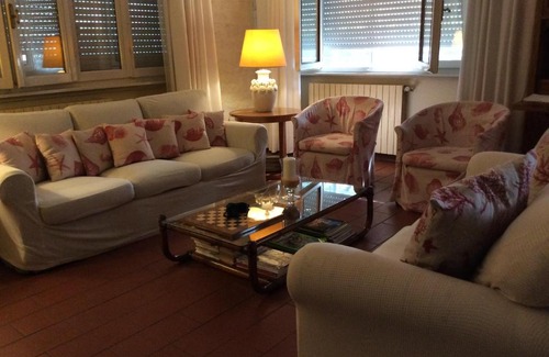 Lido di Camaiore House | Casa Adele