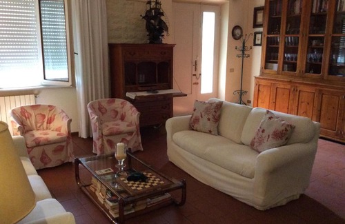 Lido di Camaiore House | Casa Adele