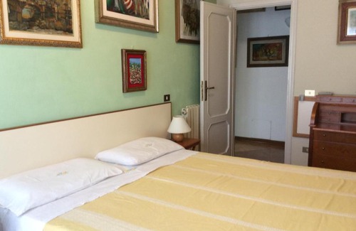 Lido di Camaiore House | Casa Adele