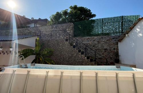 Eselnita House | Casa Adelin