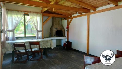 Moeciu de Sus House | Casa Adi
