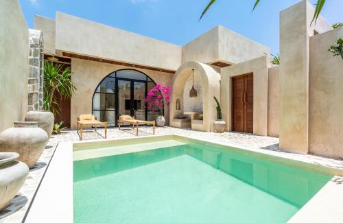 North Legian Villa | Casa Admire Villas