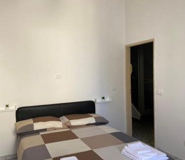 Cupra Marittima House | Casa Adorna appartamento a Cupra Marittima a 300 metri dal mare