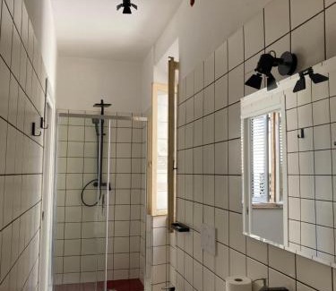 Cupra Marittima House | Casa Adorna appartamento a Cupra Marittima a 300 metri dal mare