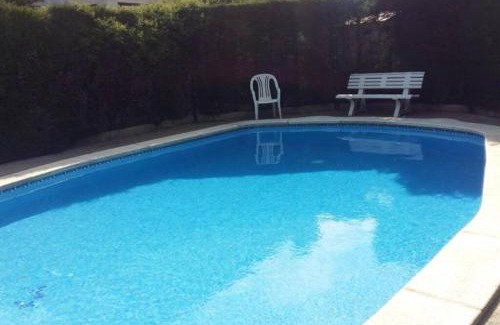 Salou House | Casa adosada con piscina comunitaria Solo familias no grupos de jovenes