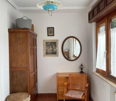 Muros de Nalon House | Casa adosada en la costa asturiana