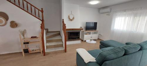 Benicassim House | Casa adosada Gran Avenida con billar