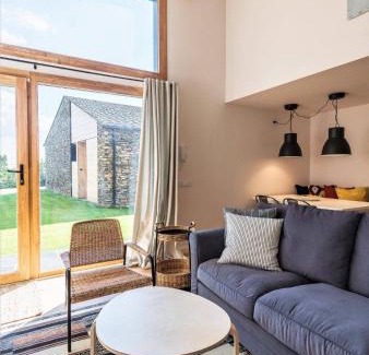Guils de Cerdanya House | Casa adosada moderna en Guils