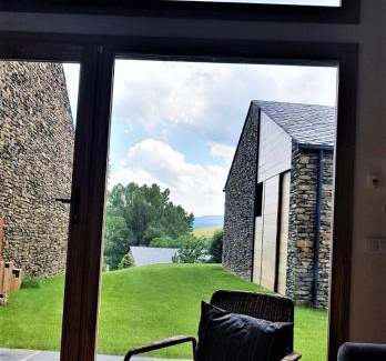 Guils de Cerdanya House | Casa adosada moderna en Guils
