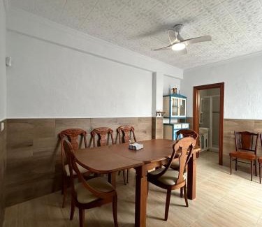 Adra House | Casa Adra