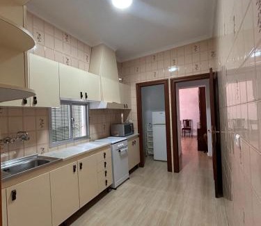 Adra House | Casa Adra