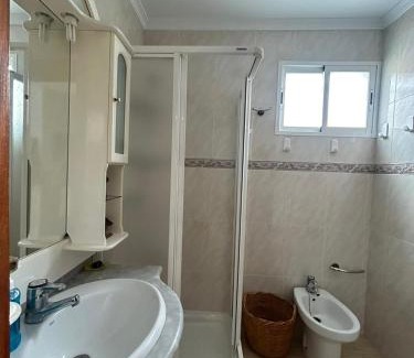 Adra House | Casa Adra