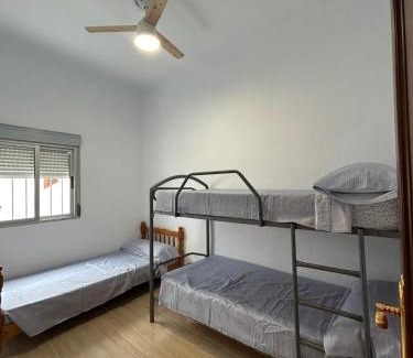 Adra House | Casa Adra