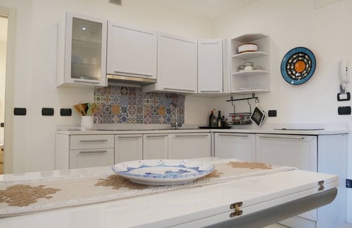 Alghero City Centre House | CASA ADRIA