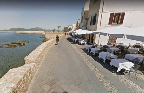 Alghero City Centre House | CASA ADRIA
