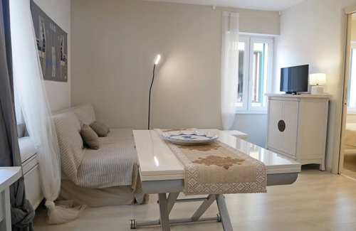 Alghero City Centre House | CASA ADRIA