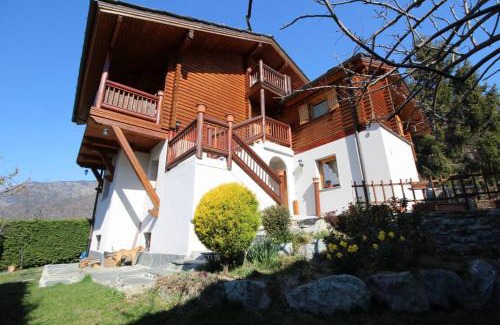 Moron Apartment | Casa Adriana