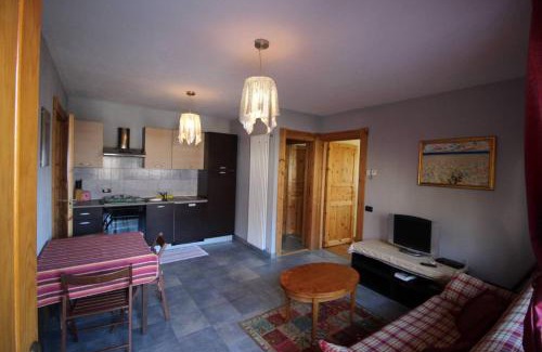 Moron Apartment | Casa Adriana