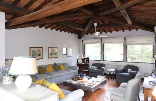 Greve in Chianti Apartment | CASA ADRIANO