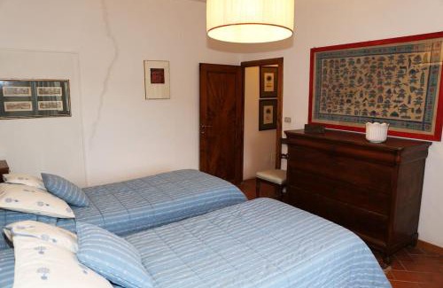 Greve in Chianti Apartment | CASA ADRIANO