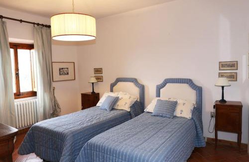 Greve in Chianti Apartment | CASA ADRIANO