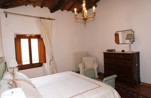 Greve in Chianti Apartment | CASA ADRIANO