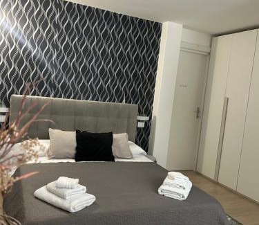 Telti House | Casa Adriatik & Marina